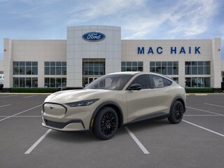 2026 Ford Mustang Mach-E Select CROSSOVERS