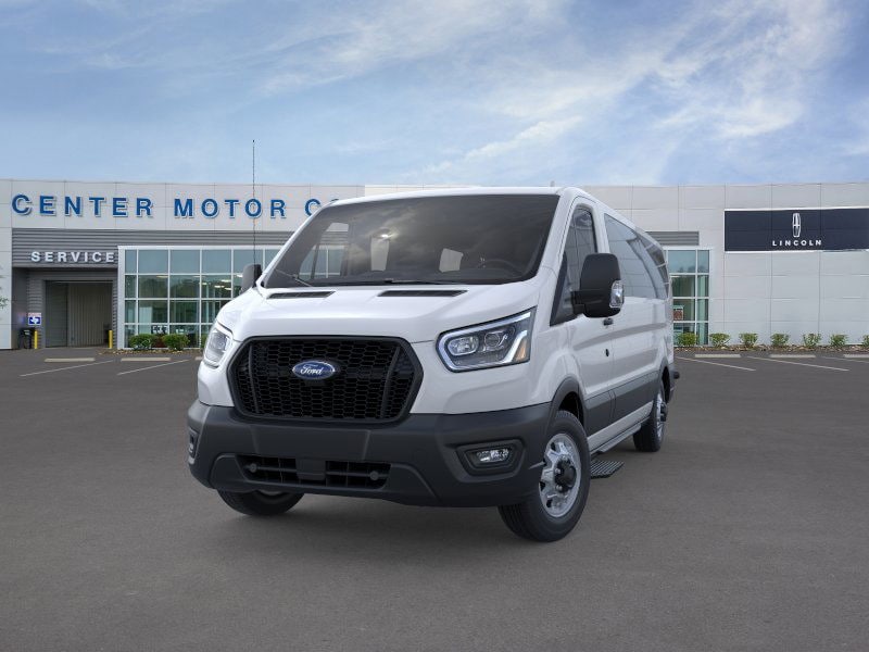 2024 Ford Transit Passenger Van XL - Photo 44