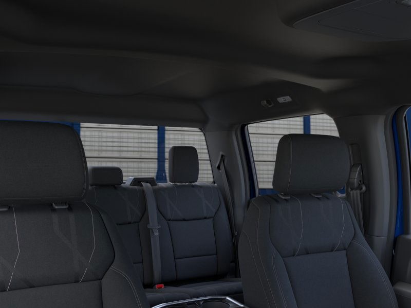 Thumbnail: 2026 Ford F-150 - 44