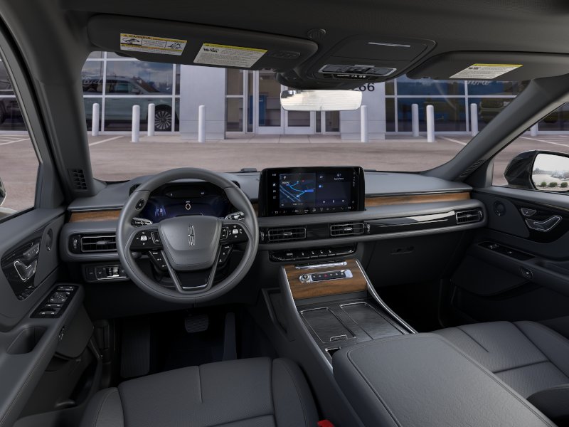 2025 Lincoln Aviator Reserve - Photo 9