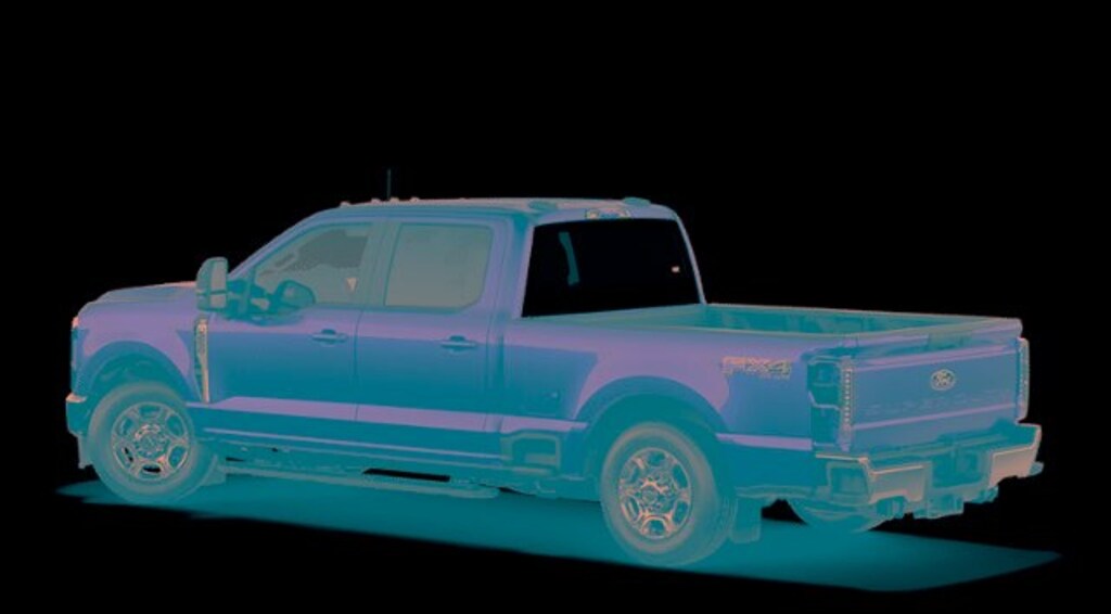 New 2027 Ford Super Duty F-250® XLT TRUCK