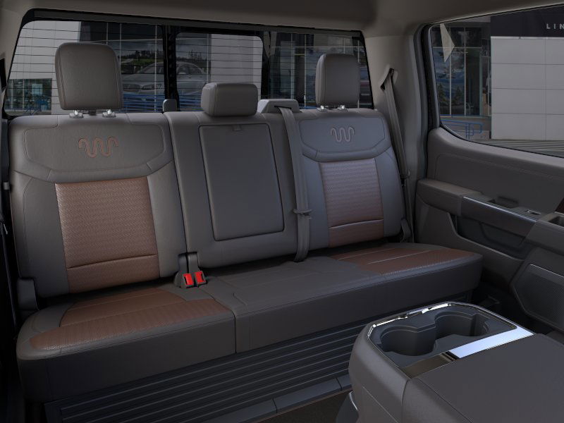 Thumbnail: 2024 Ford Econoline - 39