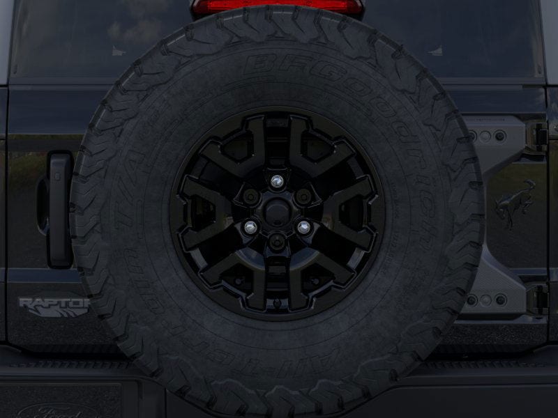 Thumbnail: 2025 Ford Bronco - 24