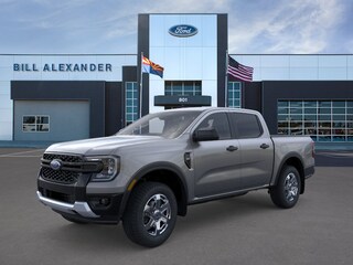 2026 Ford Ranger XLT TRUCK