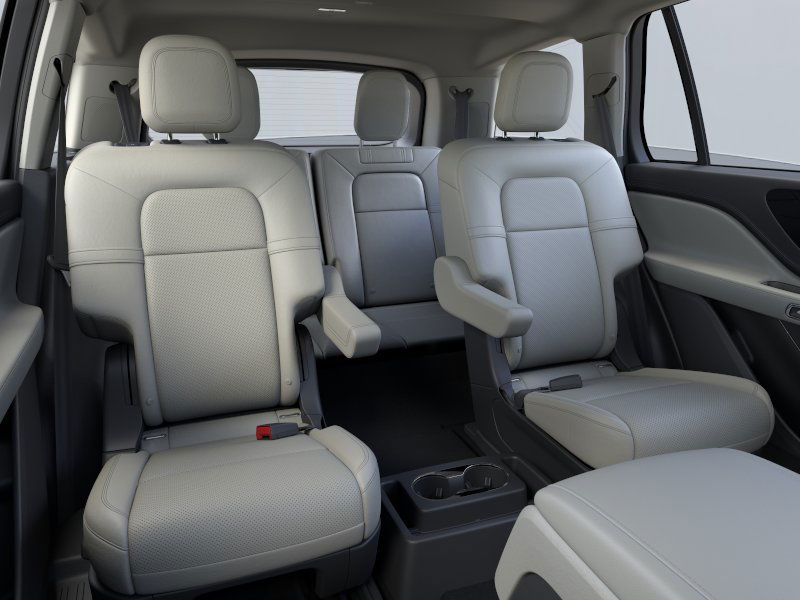 2026 Lincoln Aviator Premiere SUV