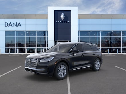 New 2024 Lincoln Corsair Premiere SUV in Staten Island, NY