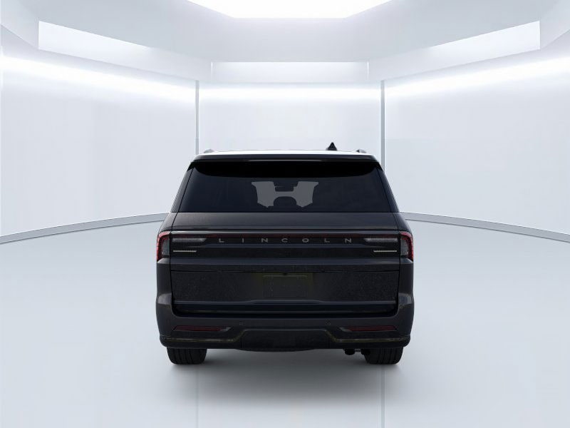 2025 Lincoln Navigator Reserve-L SUV