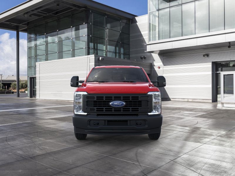 2025 Ford F-250 Super Duty XL - Photo 31