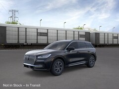 2026 Lincoln Corsair Premiere CROSSOVERS