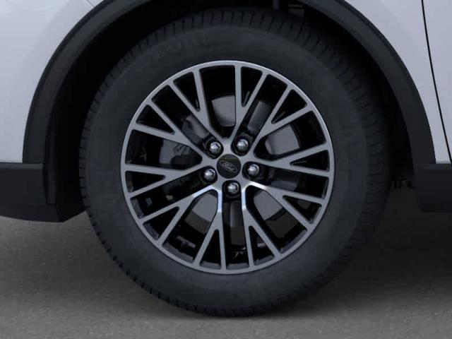 Thumbnail: 2026 Ford Escape - 42