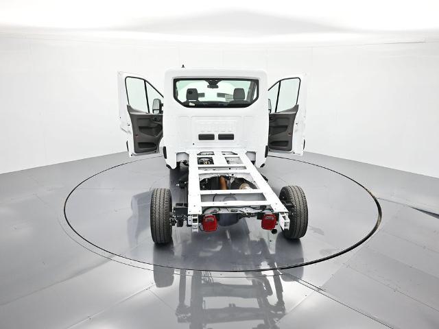 2025 Ford Transit Chassis Cab Base - Photo 84