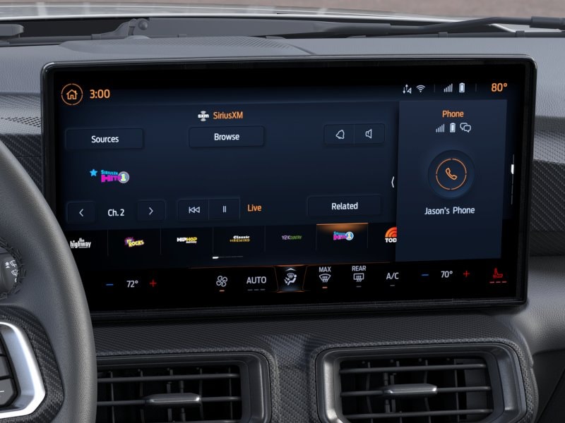 2026 Ford Mustang Ecoboost&reg; Fastback CAR
