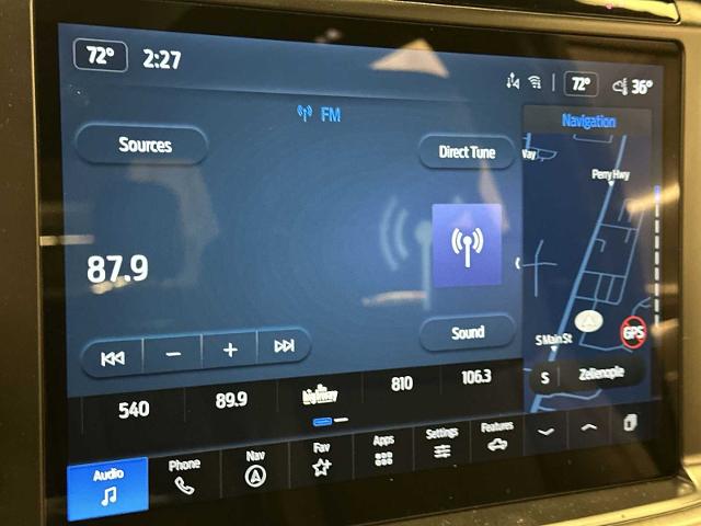 Thumbnail: 2025 Ford F-150 - 46