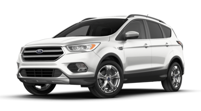 New 2018 Ford Escape For Sale Lease Randolph Nj Stock F18749