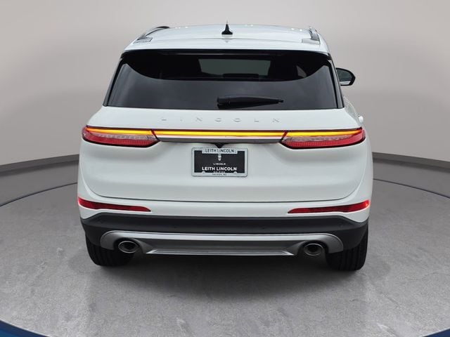 2026 Lincoln Corsair Premiere - Photo 40