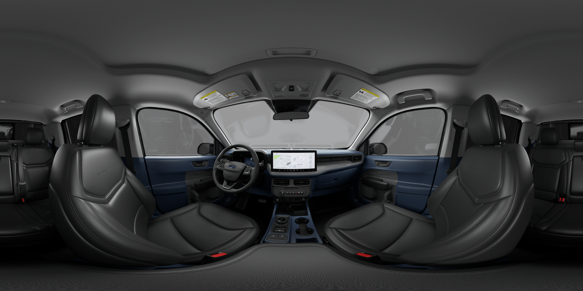 Thumbnail: 2026 Ford Maverick - 33