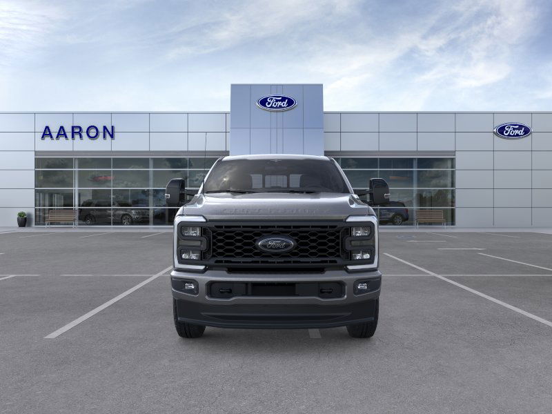 2025 Ford F-350 photo 9