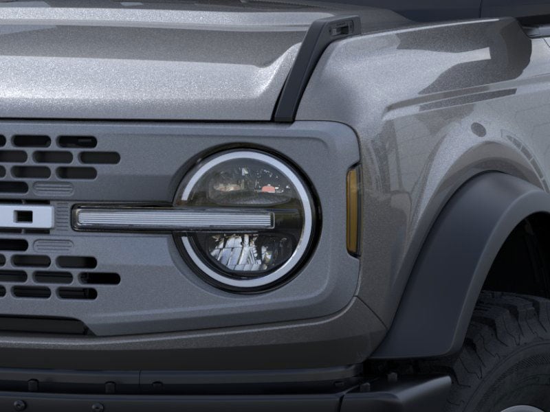2025 Ford Bronco 4-Door Badlands - Photo 38