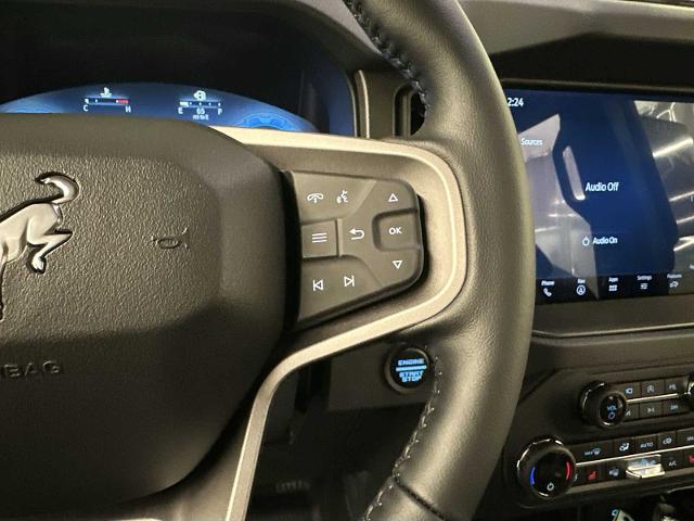 Thumbnail: 2025 Ford Bronco - 41