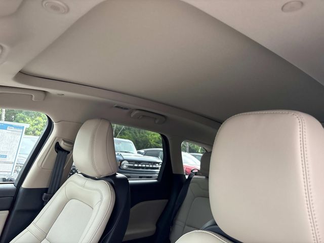 2025 Lincoln Corsair Grand Touring - Photo 58