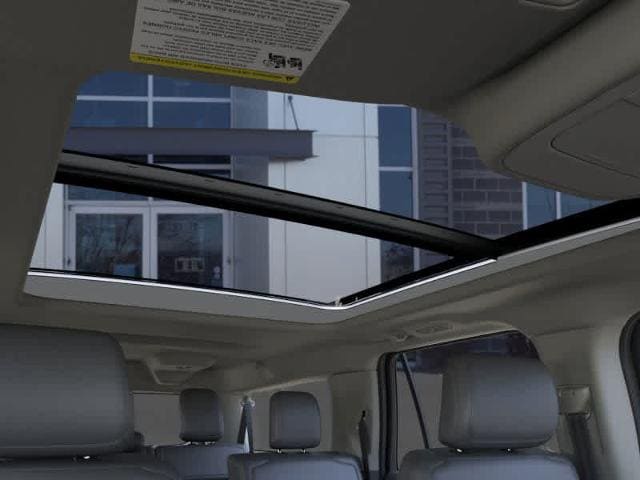 Thumbnail: 2026 Ford Expedition MAX - 45