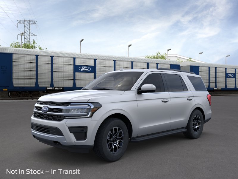 2024 Ford Expedition XLT -
                Fresno, CA