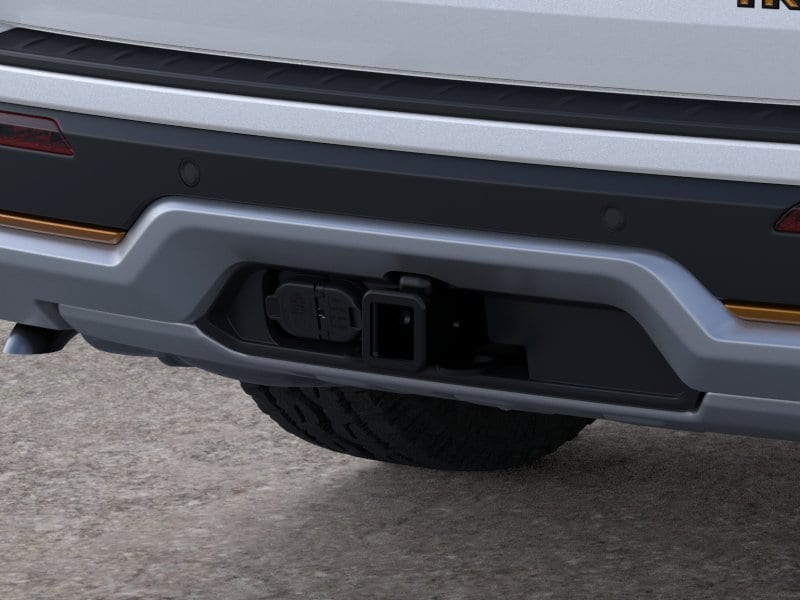 2026 Ford Explorer Tremor - Photo 23