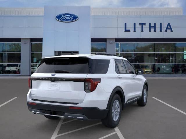 Thumbnail: 2025 Ford Explorer - 31