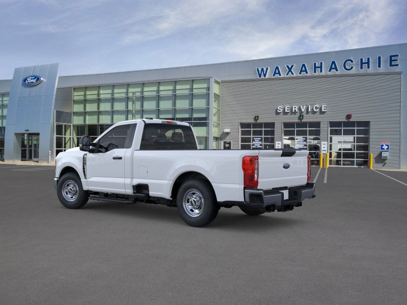 2026 Ford F-250 XL photo 4