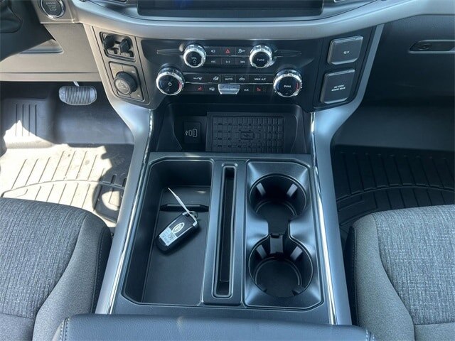 2025 Ford F-150 XLT - Photo 58