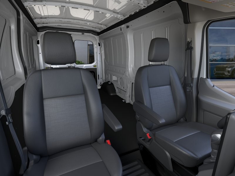 2026 Ford Transit Van Base - Photo 10