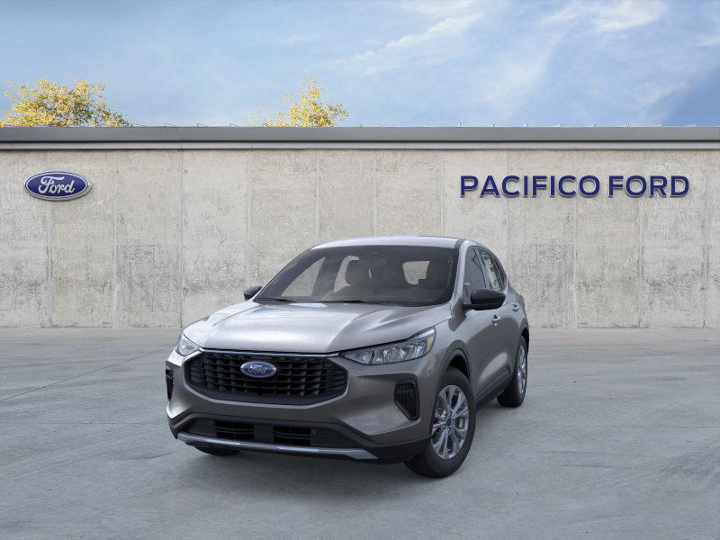 2026 Ford Escape Active - Photo 28