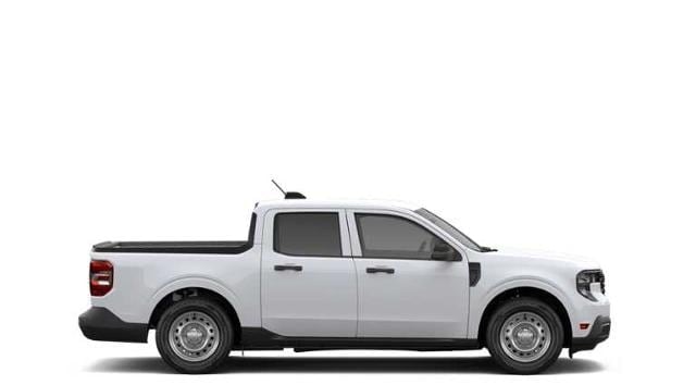Thumbnail: 2026 Ford Maverick - 13