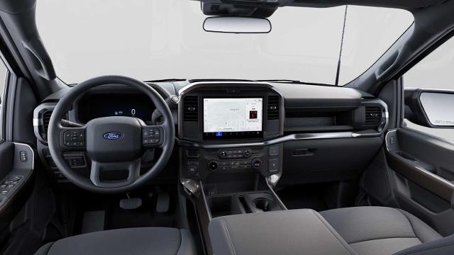 Thumbnail: 2025 Ford F-150 - 29