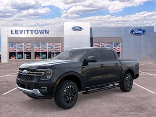2026 Ford Ranger LARIAT LARIAT 4WD SuperCrew 5 Box for sale on Long Island, NY