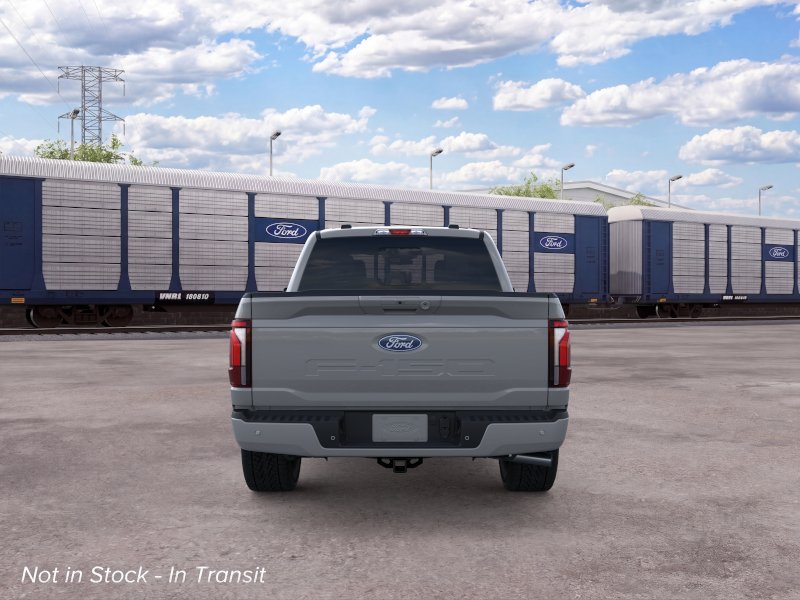 2026 Ford F-150 Lariat&reg; TRUCK