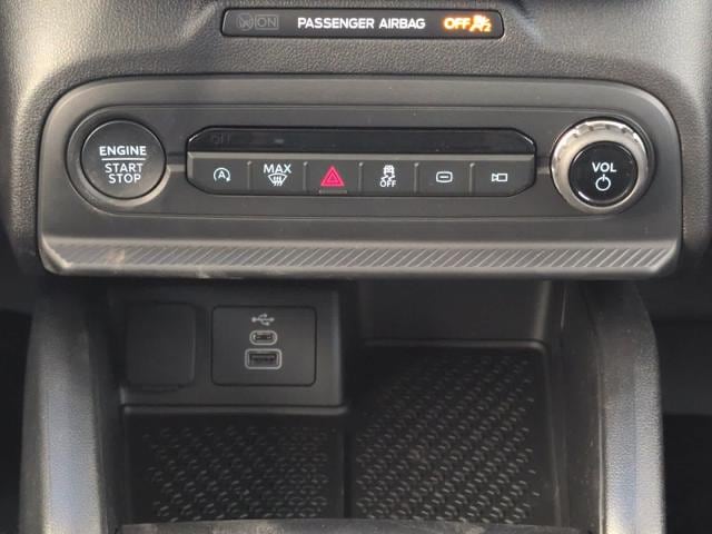 new 2026 Ford Bronco Sport car, priced at $38,465