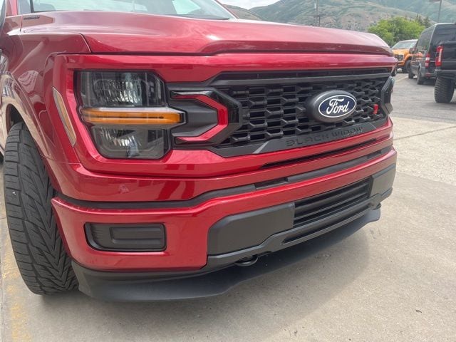 2025 Ford F-150 XL - Photo 56