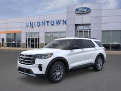 New 2026 Ford Explorer Active AWD Active  SUV for Sale in Uniontown, PA