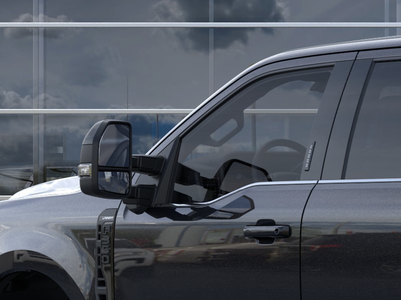 2026 Ford F-350 Super Duty Lariat - Photo 43
