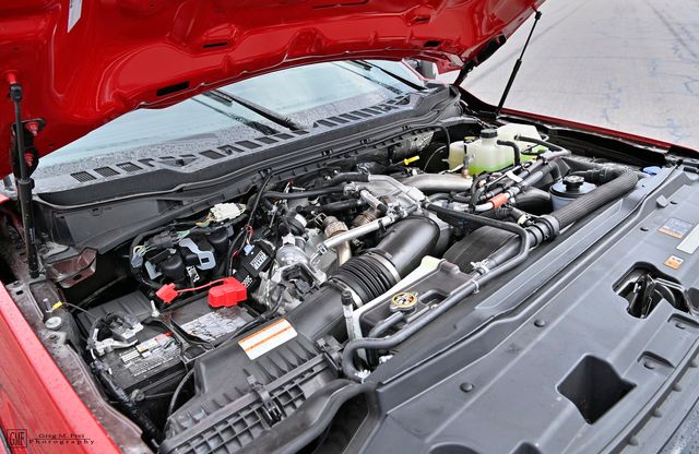 2025 Ford F-250 Super Duty Lariat - Photo 72