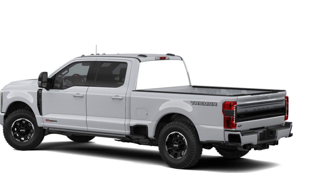 New 2026 Ford Super Duty F-250® Platinum® TRUCK