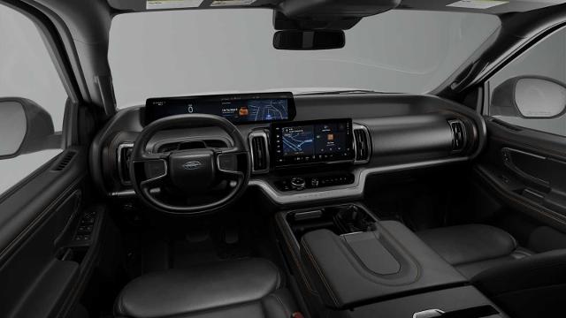 Thumbnail: 2026 Ford Expedition - 29