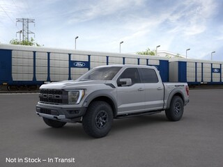 2023 Ford F-150 Raptor Truck
