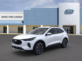 2025 Ford Escape Platinum Utility