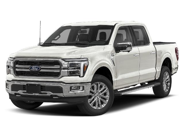 2025 Ford F-150 Lariat's photo