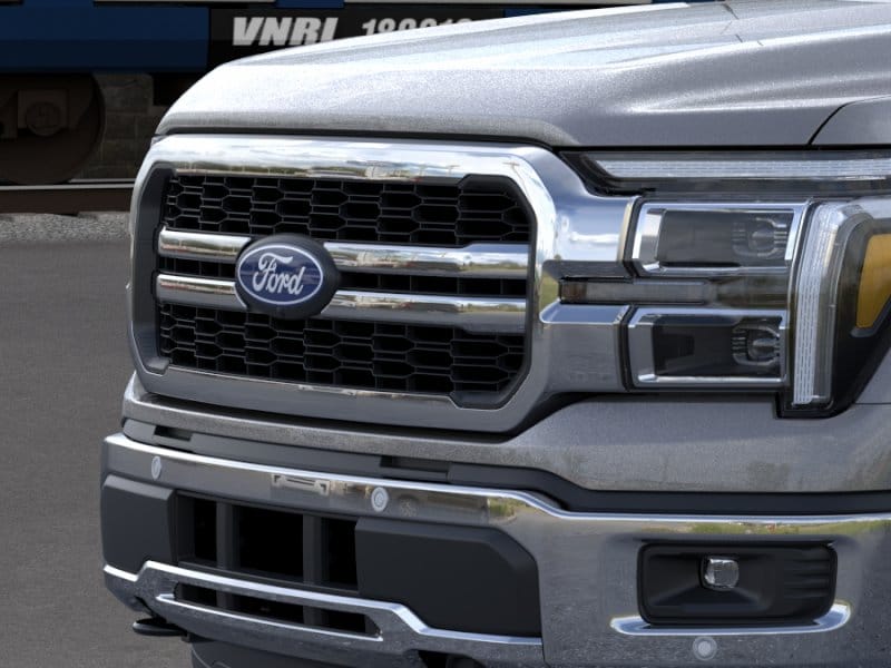 Thumbnail: 2026 Ford F-150 - 39