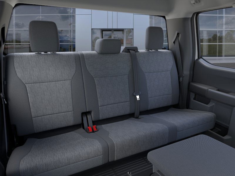 new 2026 Ford F-250 Super Duty car