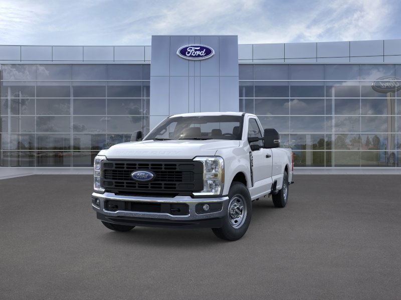 2026 Ford F-250 XL photo 2