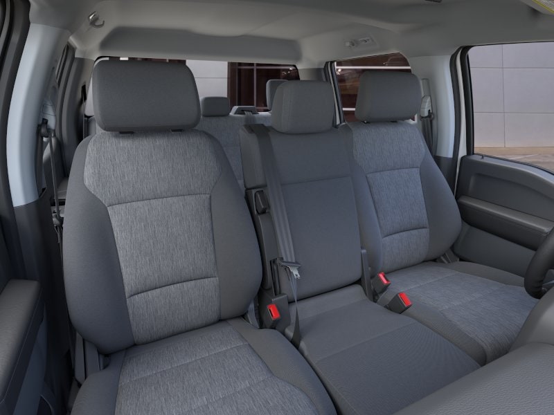 2026 Ford F-350 Super Duty XL - Photo 10